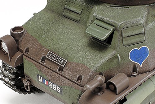 tamiya-somua-s35-35344-milit-r-panzer-bausatz-1-35-gr-n image 8