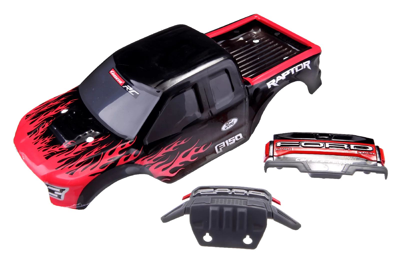 carrera-action-karosserie-mit-front-und-heckteilen-f-r-184002 image 1