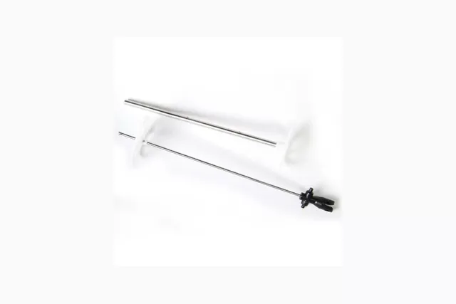 carrera-air-zahnr-der-hauptrotorwelle-ersatzteile-f-r-501001 image 1