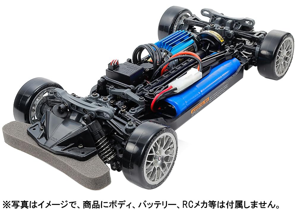 tamiya-tt-02d-drift-spec-chassis-rc-modellauto-1-10-blau image 2