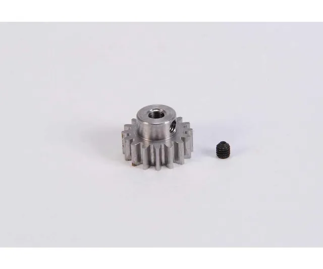 carson-motorritzel-16-z-hne-m0-8-stahl-3-17mm-500013406 image 1