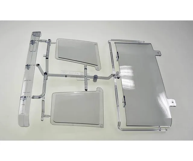 tamiya-r-c-models-s-teile-56318-ersatzteil-kunststoff image 1