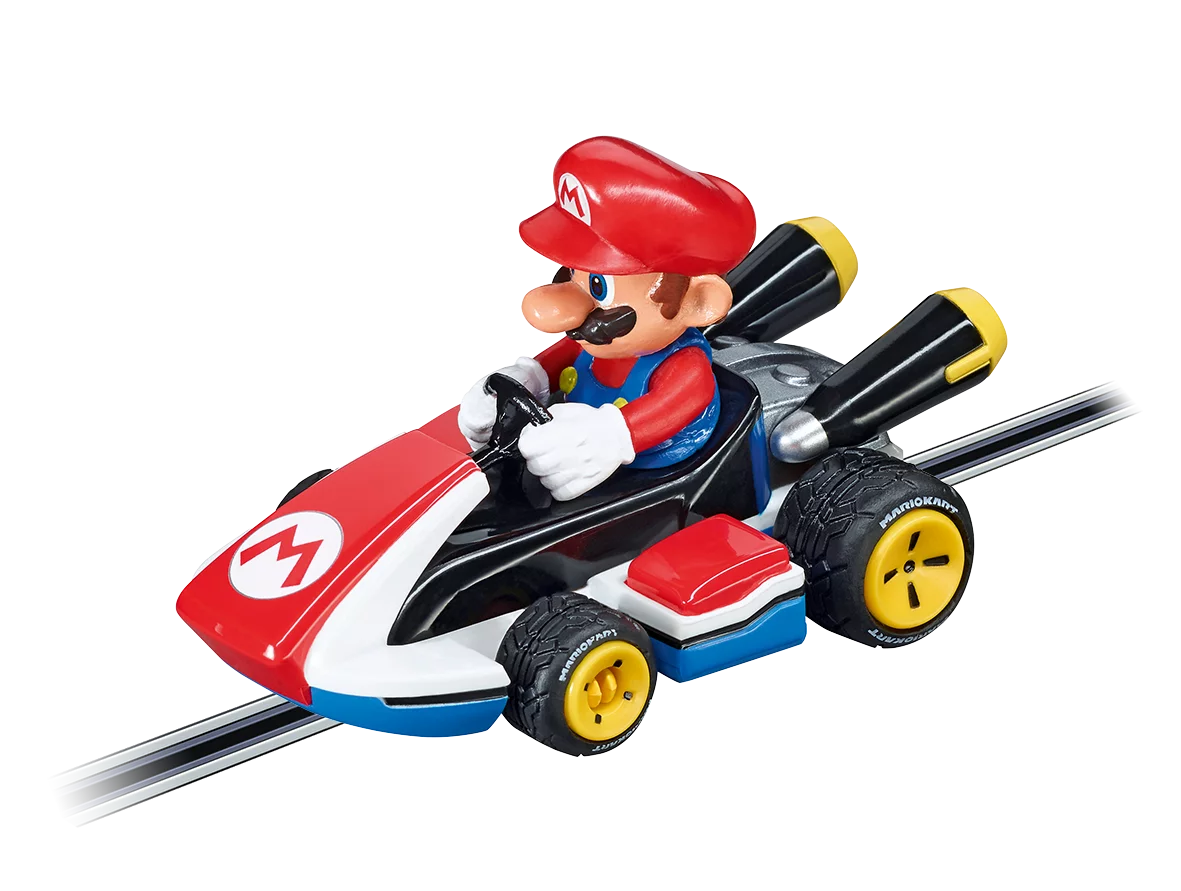 carrera-go-mario-kart-rennbahn-set-4-9-m-mit-looping image 4