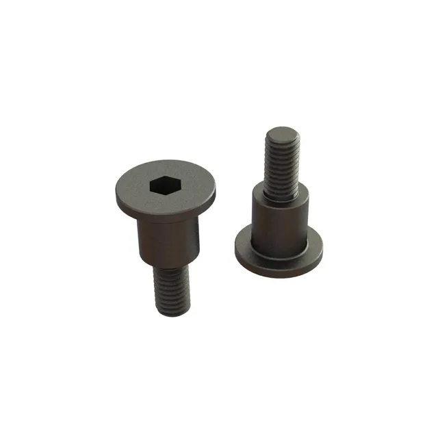 arrma-kraton-schraubenschaft-m3x12-5mm-stahl-2-st-ck image 1