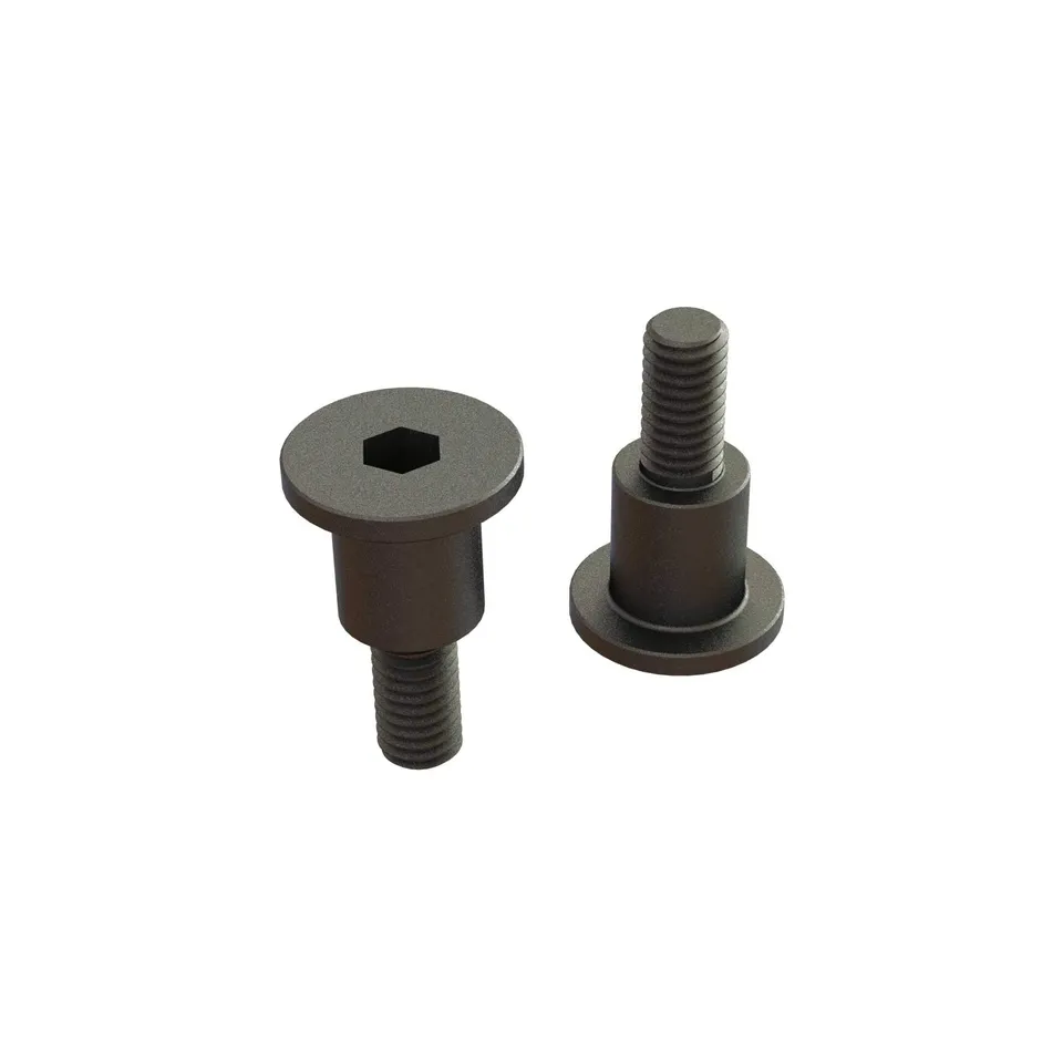 arrma-kraton-schraubenschaft-m3x12-5mm-stahl-2-st-ck image 1
