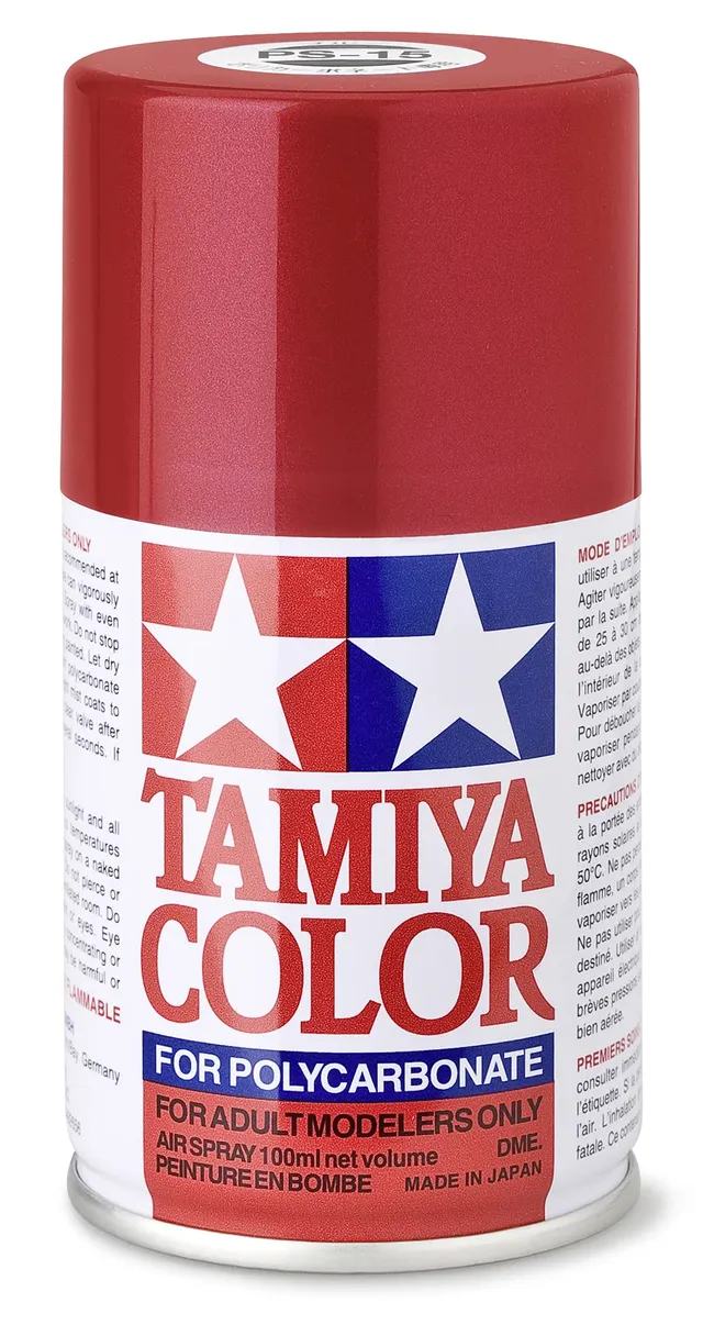 tamiya-ps-15-metallic-rot-spr-hfarbe-100ml-86015 image 1
