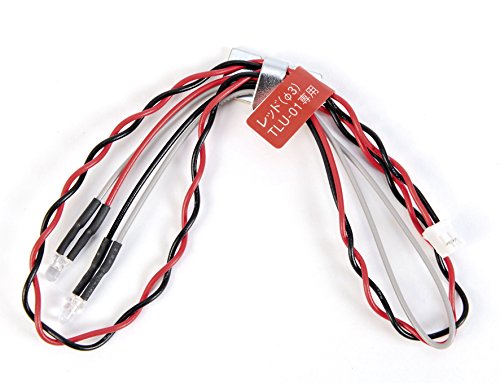 tamiya-led-licht-set-rot-3-mm-f-r-tlu-01-54009 image 4