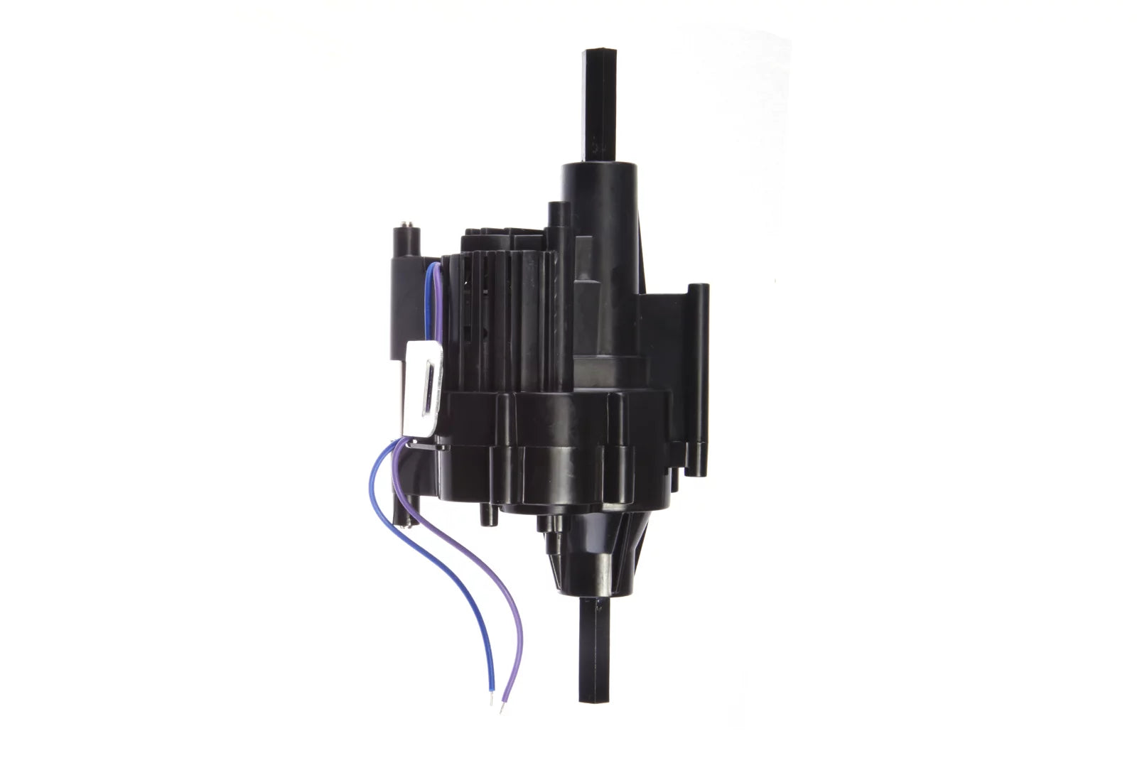 carrera-action-driving-gear-box-motor-160125-160126-ersatzteil image 1