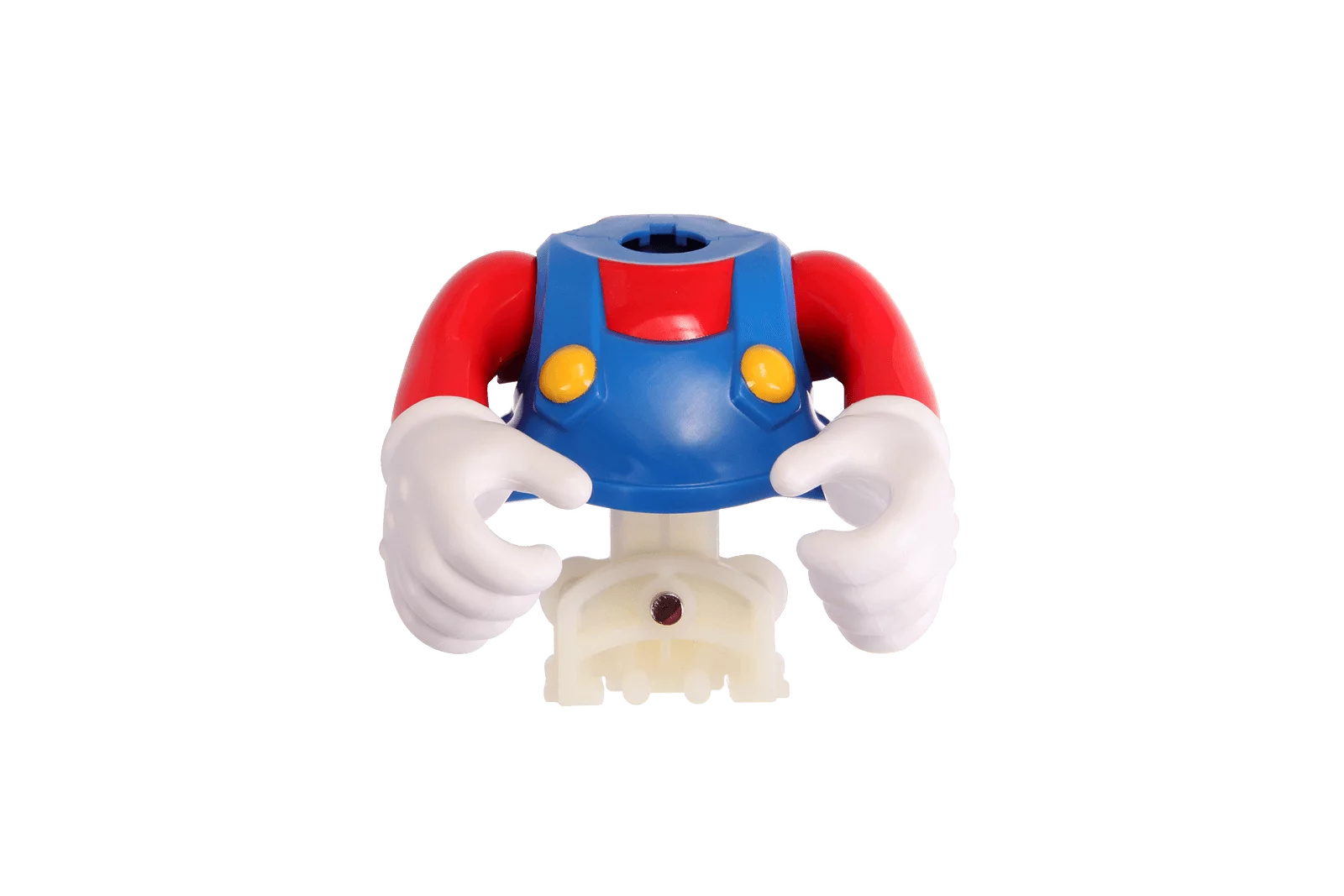 carrera-go-mario-kart-7-mario-162060-karosserie-figur-ersatzteil image 1