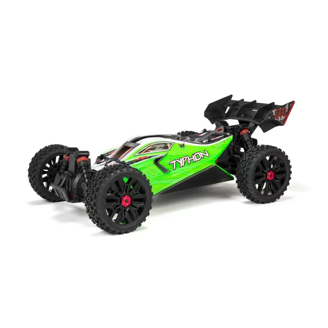 arrma-typhon-4x4-550-mega-buggy-rtr-1-8-gr-n image 1