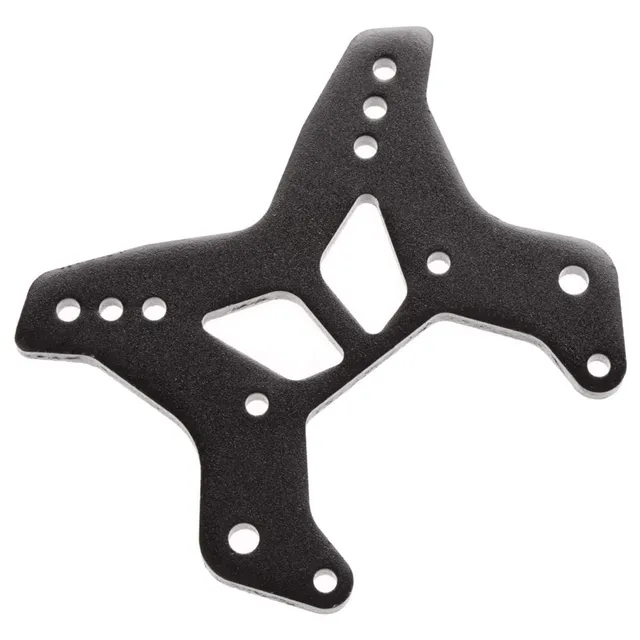arrma-ar330377-sto-d-mpfer-vorne-m-alu-schwarz-kraton image 1