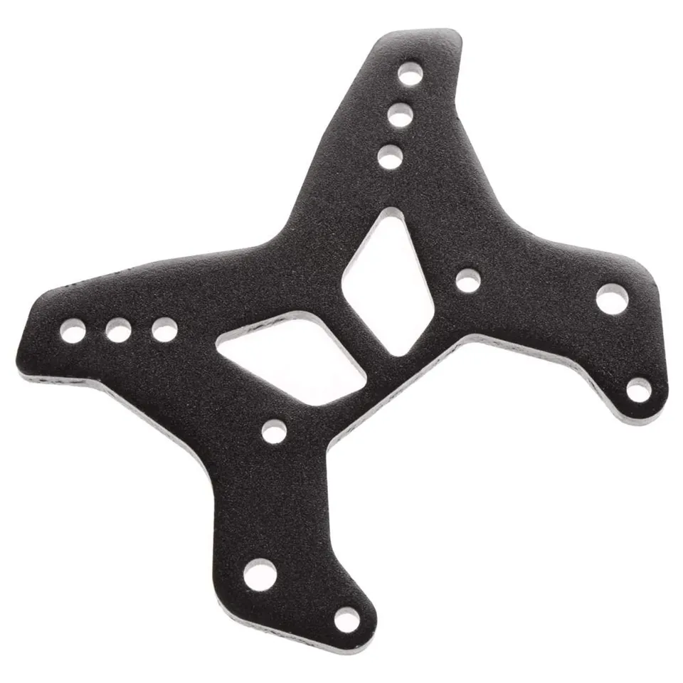 arrma-ar330377-sto-d-mpfer-vorne-m-alu-schwarz-kraton image 1