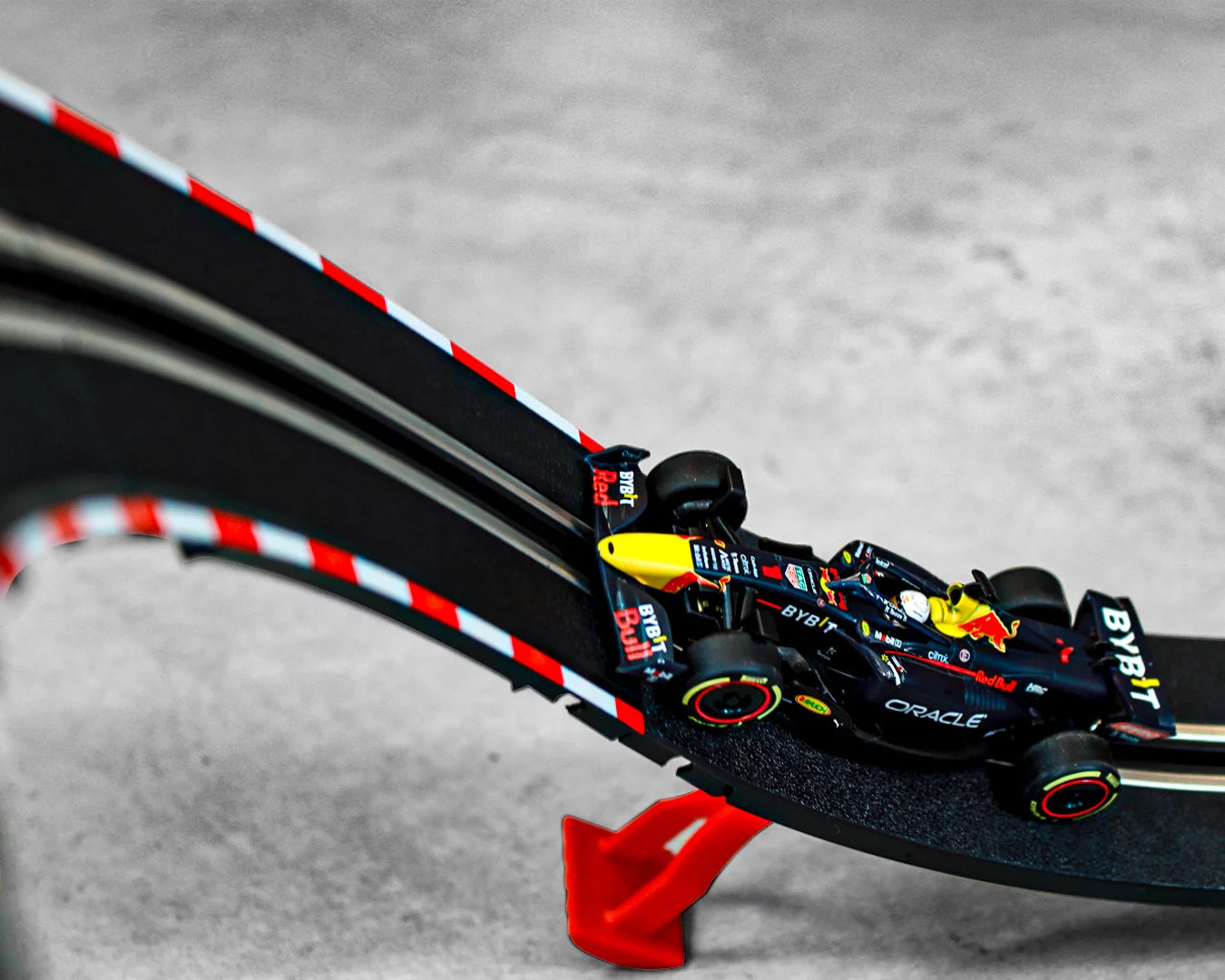 carrera-go-challenge-formula-racing-rennbahn-set-6-m image 4