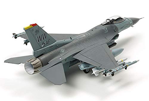 tamiya-f-16cj-fighting-falcon-1-72-flugzeug-bausatz image 6