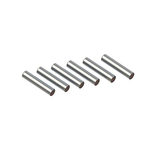arrma-kraton-stifte-2-5x11-5mm-stahl-6-st-ck-exb image 2