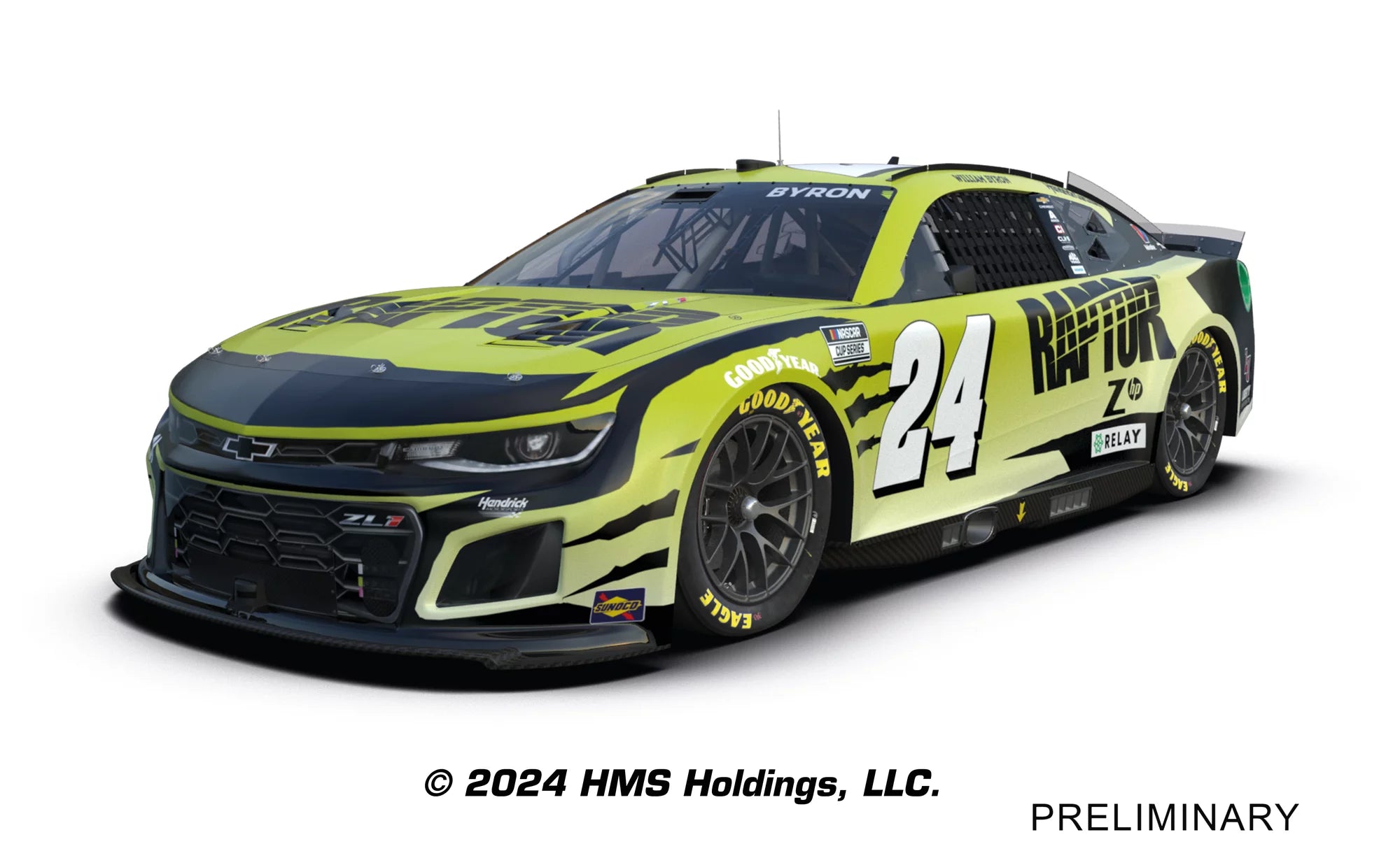 carrera-evolution-nascar-darlington-showdown-rennbahn-set-uk-stecker image 3