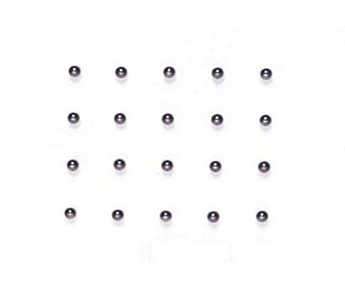 tamiya-300053379-kugeln-hcca-f-r-differential-tt-02b image 2