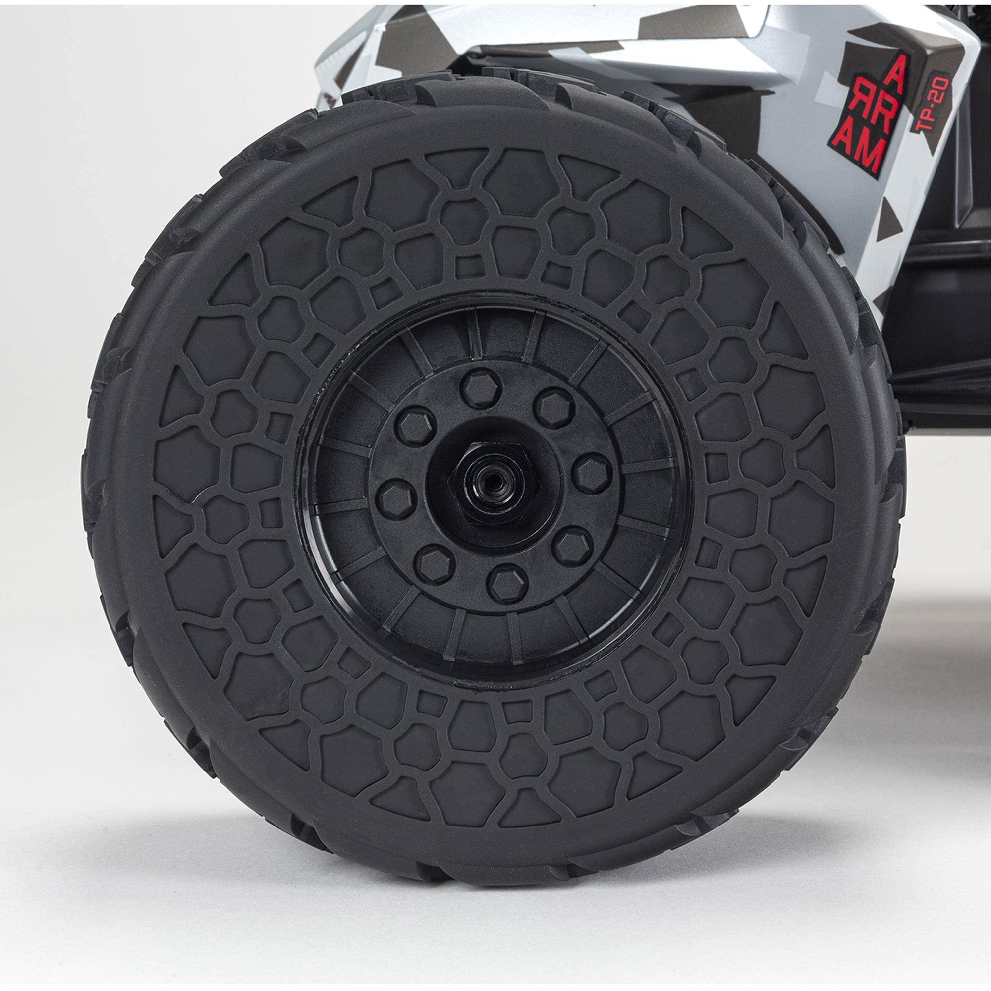 arrma-fireteam-6s-blx-rc-auto-1-7-4wd-rtr-wei-schwarz image 7