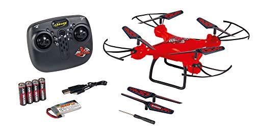carson-x4-angry-bug-2-0-quadcopter-rtf-mit-gyro image 7