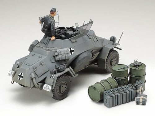 tamiya-300035270-1-35-sdkfz-222-milit-rmodell-bausatz image 7