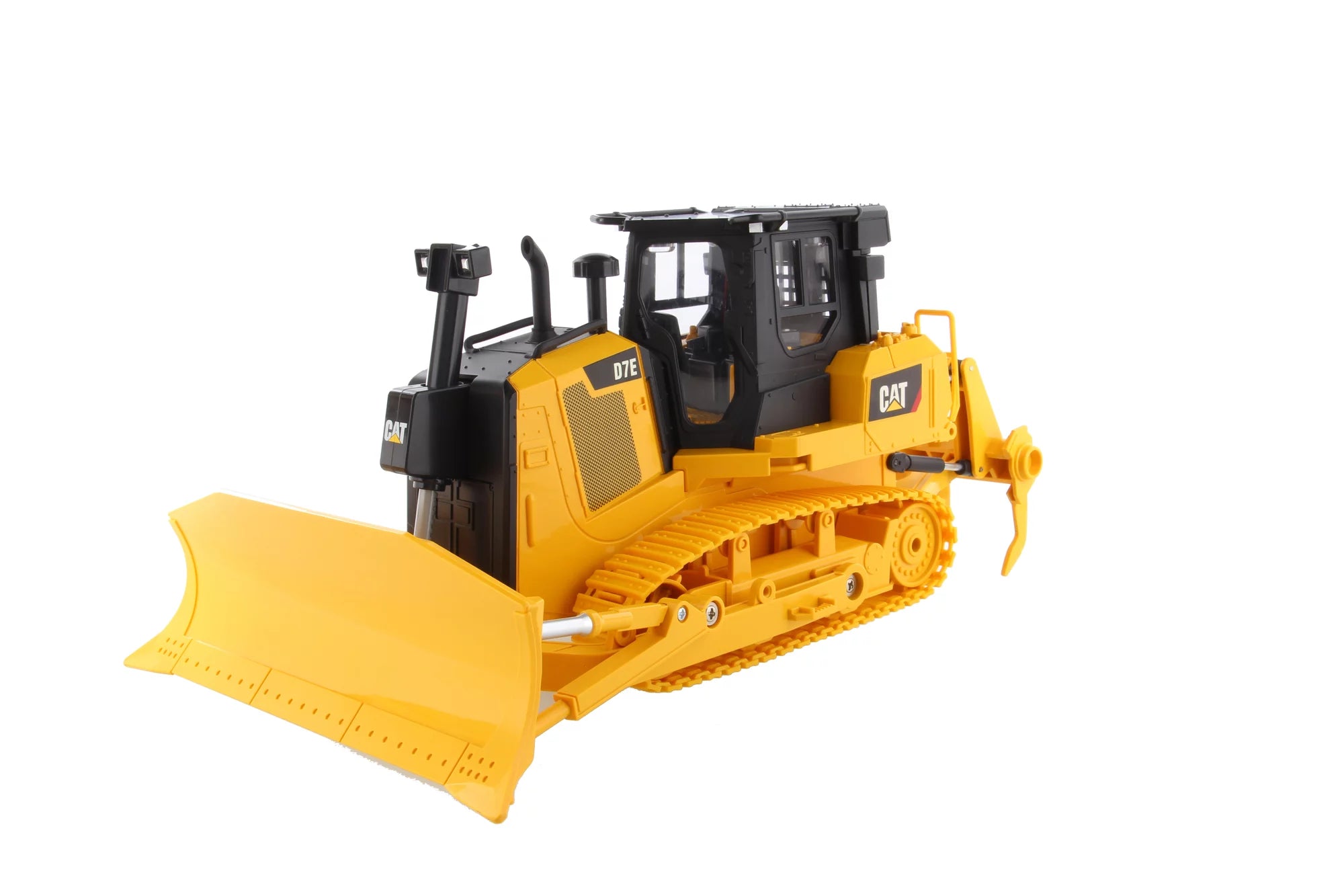 carrera-cat-d7e-bulldozer-rc-1-24-mit-sound-und-licht image 2