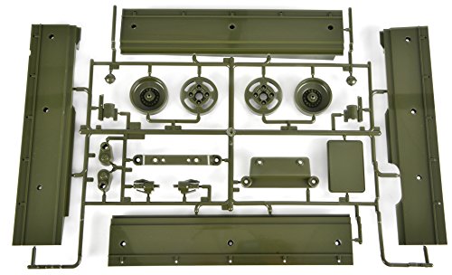 tamiya-309005744-c-teile-ersatzteil-leopard-2a6-56020 image 2