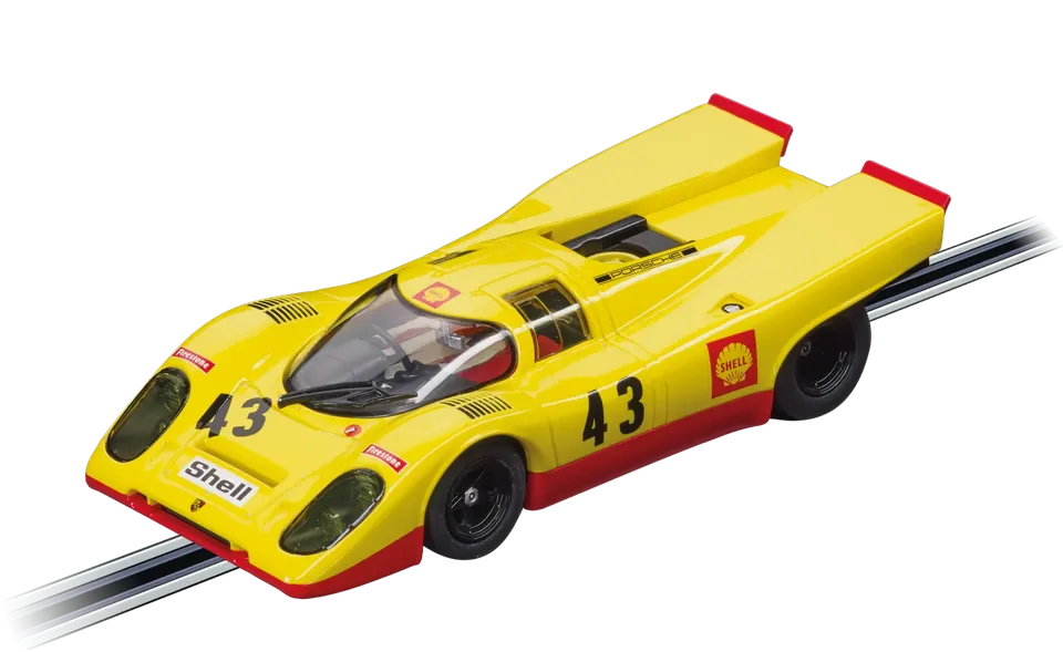 carrera-digital-132-porsche-917-kh-slotcar-1-32-no-43 image 1