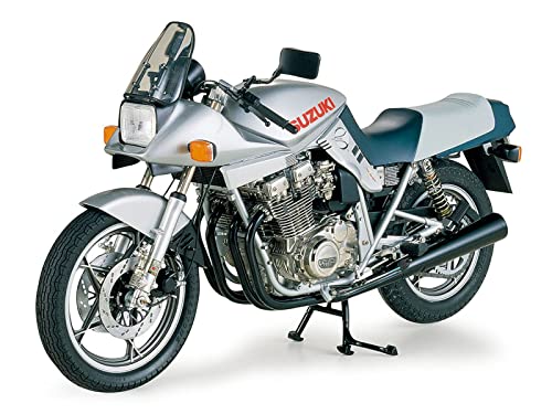 tamiya-suzuki-gsx1100s-katana-1-6-modellbausatz-1980 image 6