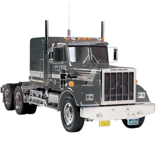 tamiya-king-hauler-black-edition-56336-rc-truck-1-14-bausatz image 3