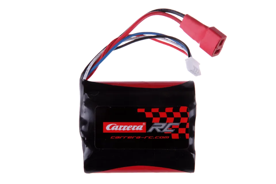 carrera-action-11-1v-1200mah-akku-rc-austauschakku-pack image 1