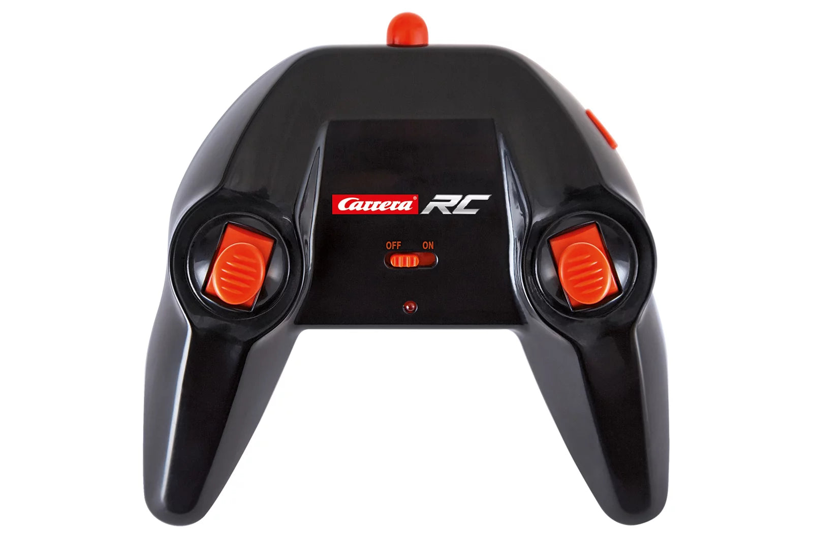 carrera-turnator-glow-in-the-dark-stunt-car-rc image 4