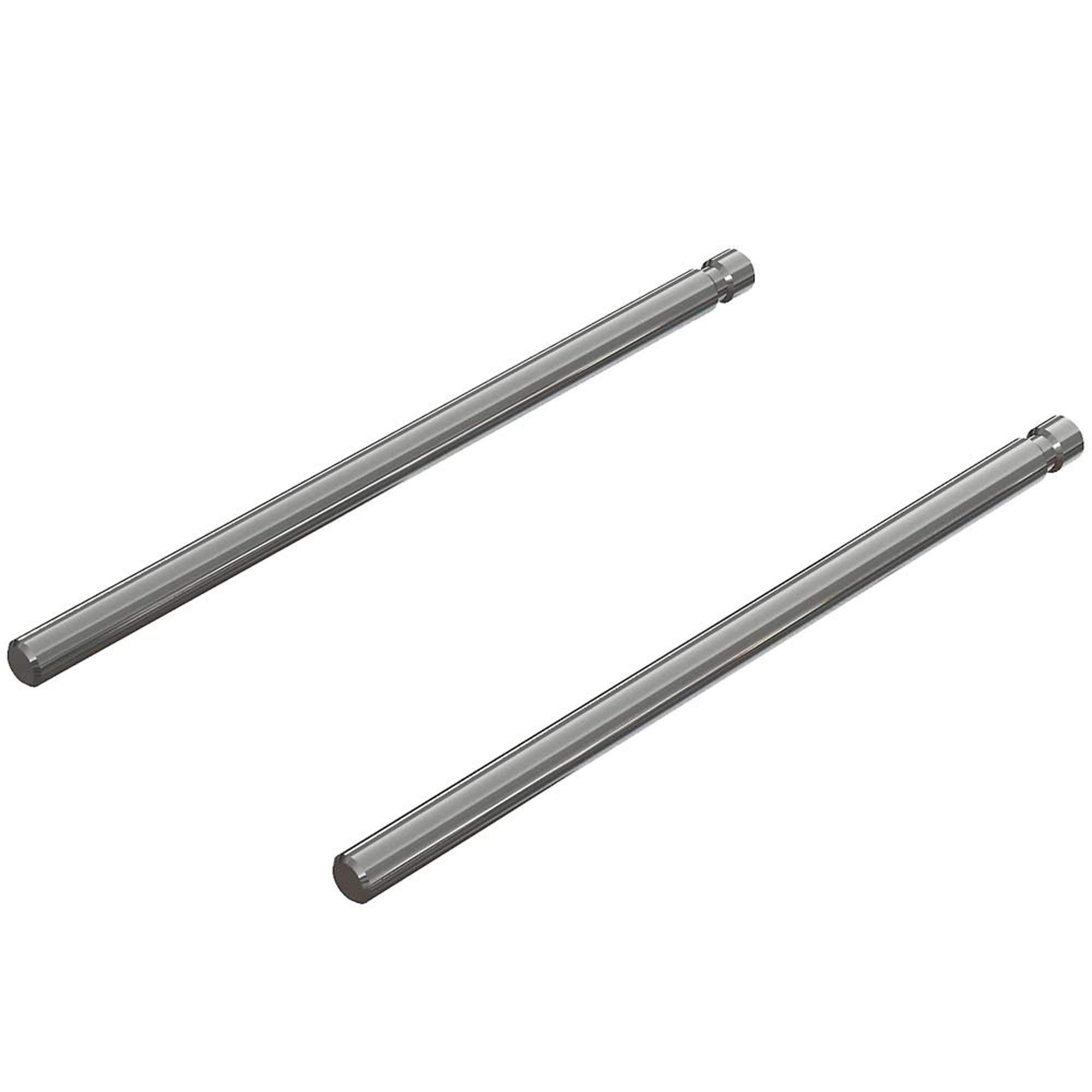 arrma-kraton-ar320391-karosserie-splint-stahl-2-st-ck-halteclip image 1