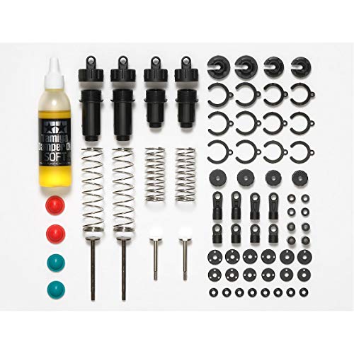 tamiya-54567-dt-03-cva-ld-mpfer-set-kurz-mini-2-2 image 4