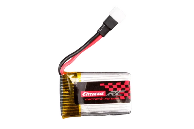 carrera-air-li-po-akku-3-7v-300mah-powerforce-503098 image 1