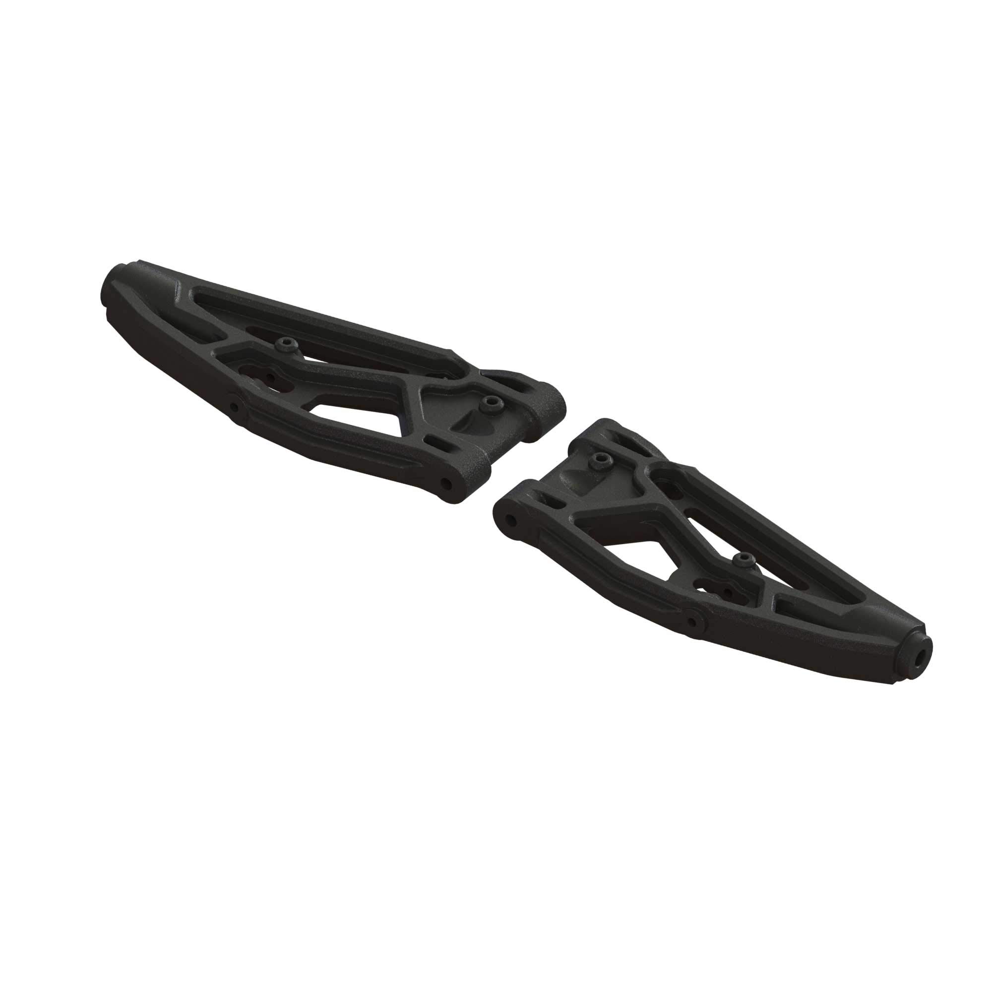 arrma-kraton-exb-querlenker-vorne-unten-135-mm-1-paar image 1