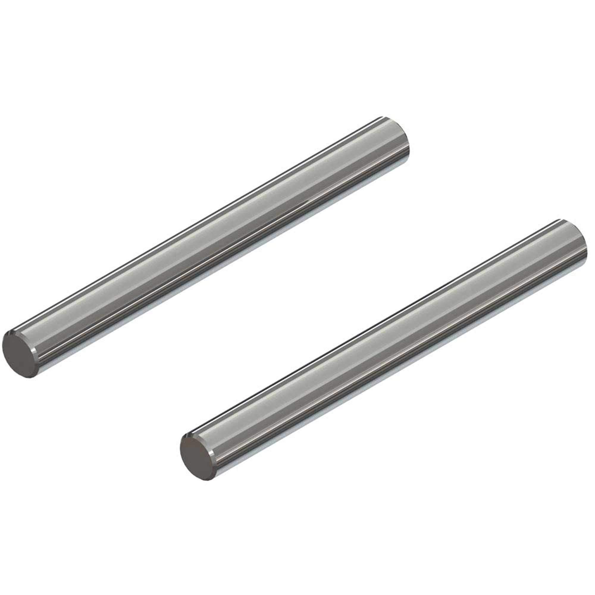 arrma-hinge-pin-querlenkerstifte-4x40-mm-2-st-ck image 1