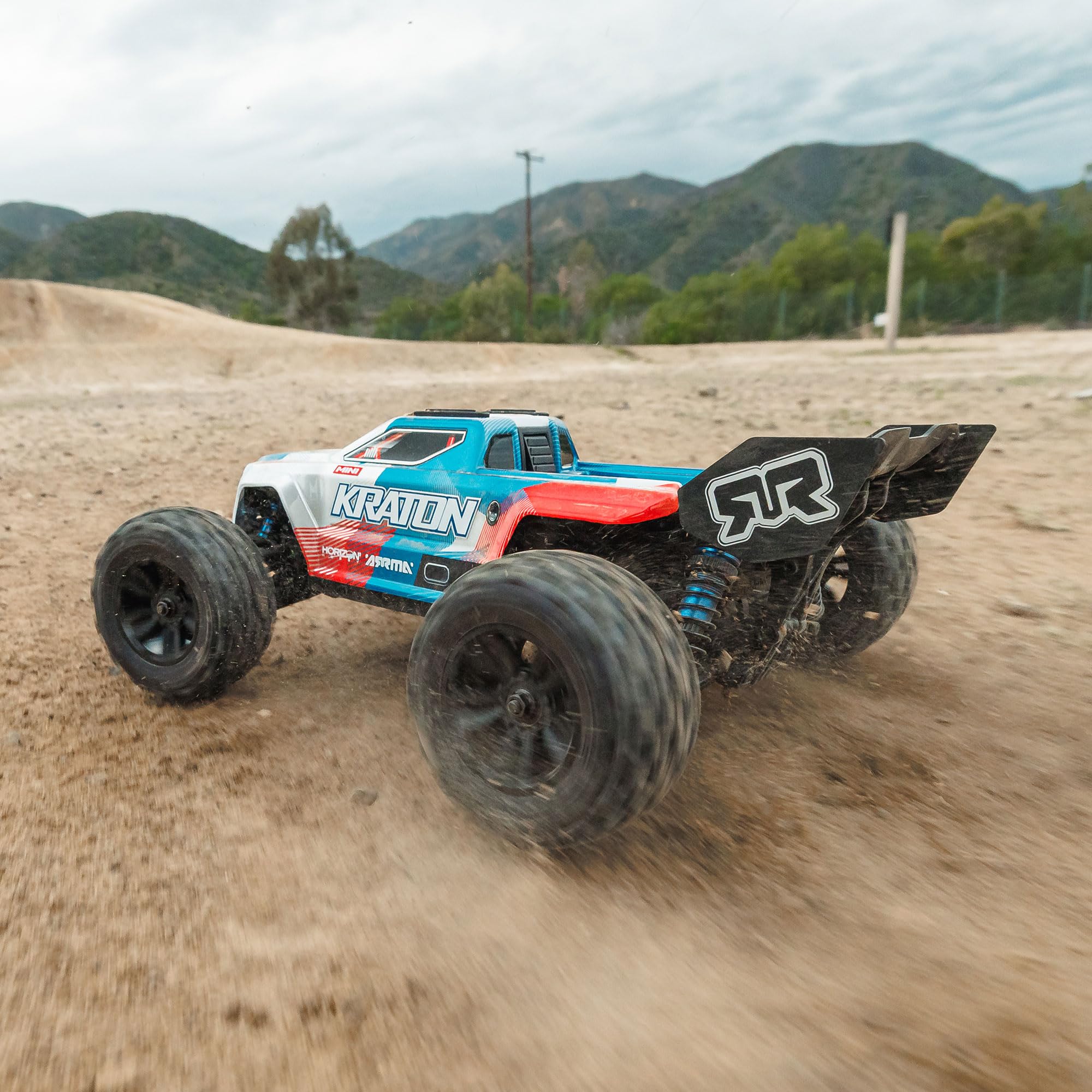 arrma-mini-kraton-3s-dsc-monster-truck-rtr-rot-blau image 6