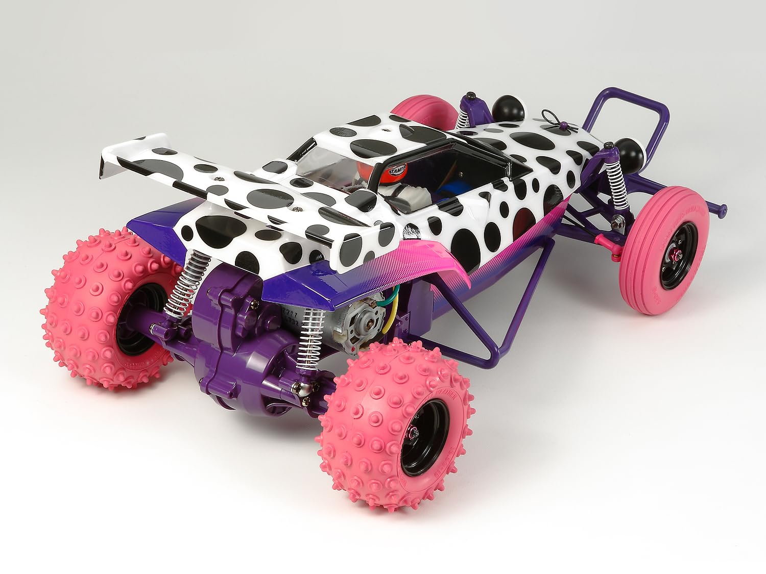 tamiya-hornet-jun-watanabe-58527-rc-buggy-1-10-bausatz image 4