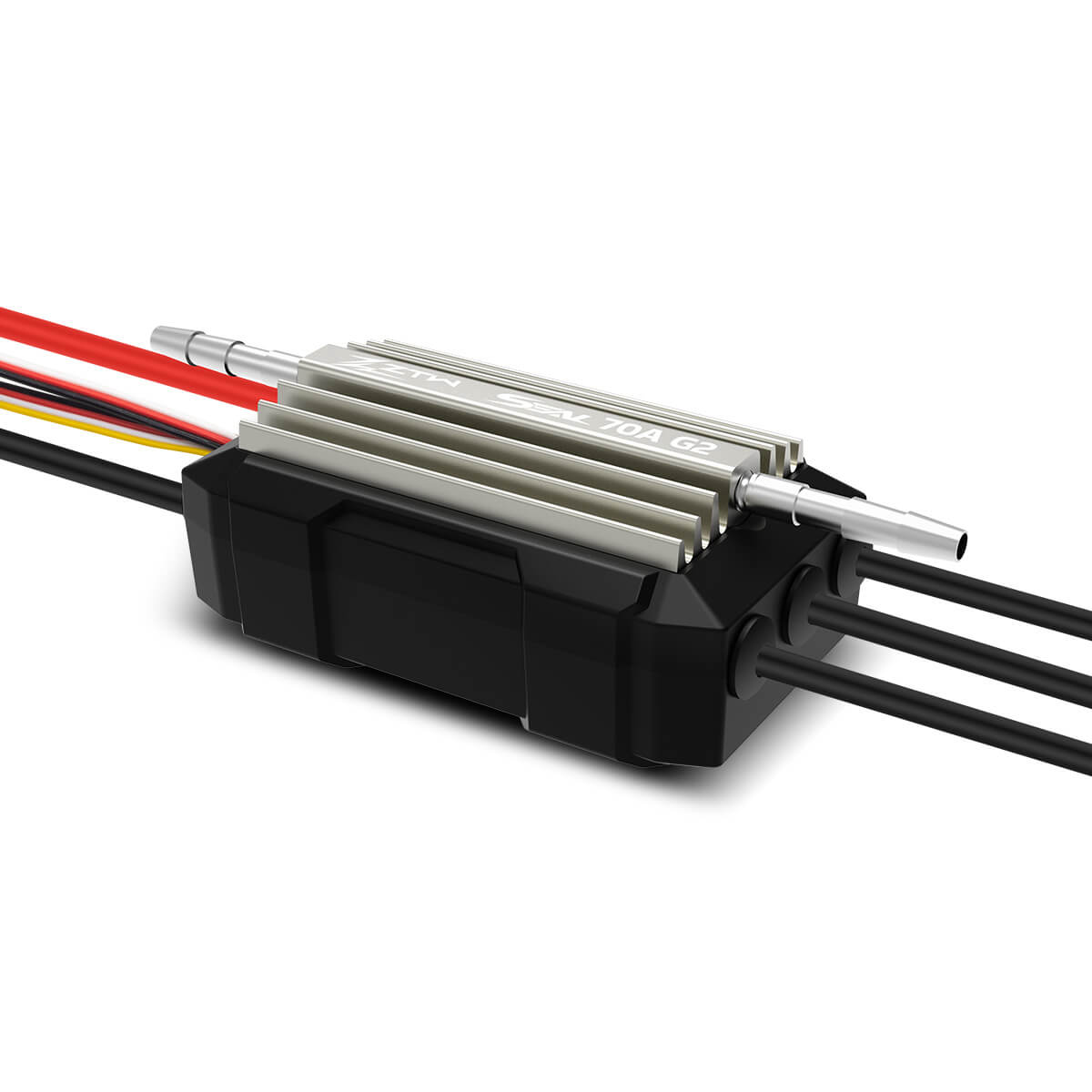 ztw-seal-g2-70a-esc-3-6s-regler-f-rs-rc-boot image 3