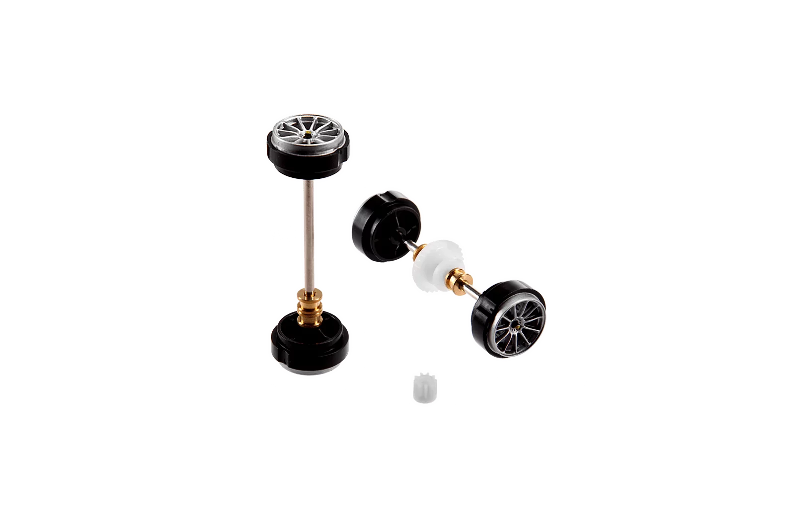 carrera-digital-132-vorderachse-hinterachse-ersatz-achsen-set image 1