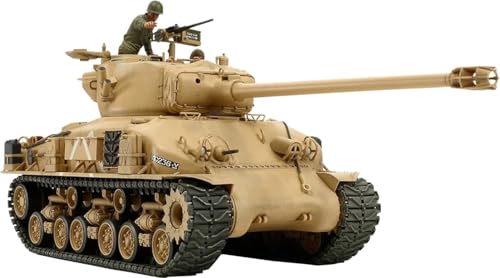 tamiya-35323-m51-super-sherman-panzer-modellbausatz-1-35 image 8