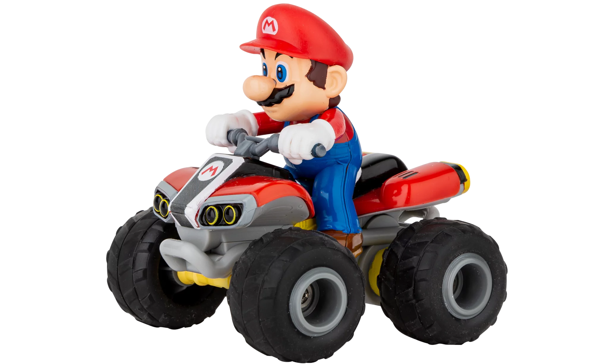 carrera-mario-kart-mario-quad-rc-auto-1-40-2-4-ghz image 1