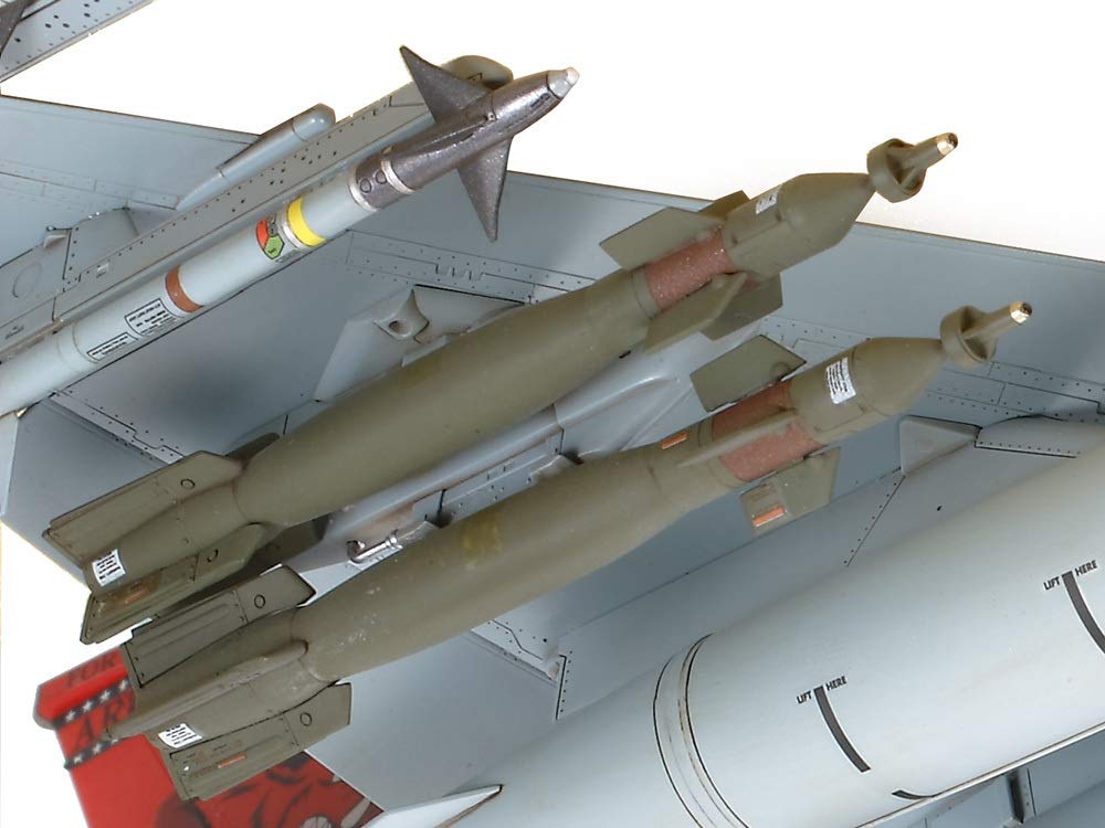 tamiya-f-16c-block-25-32-modellbausatz-1-48-lockheed-martin image 2