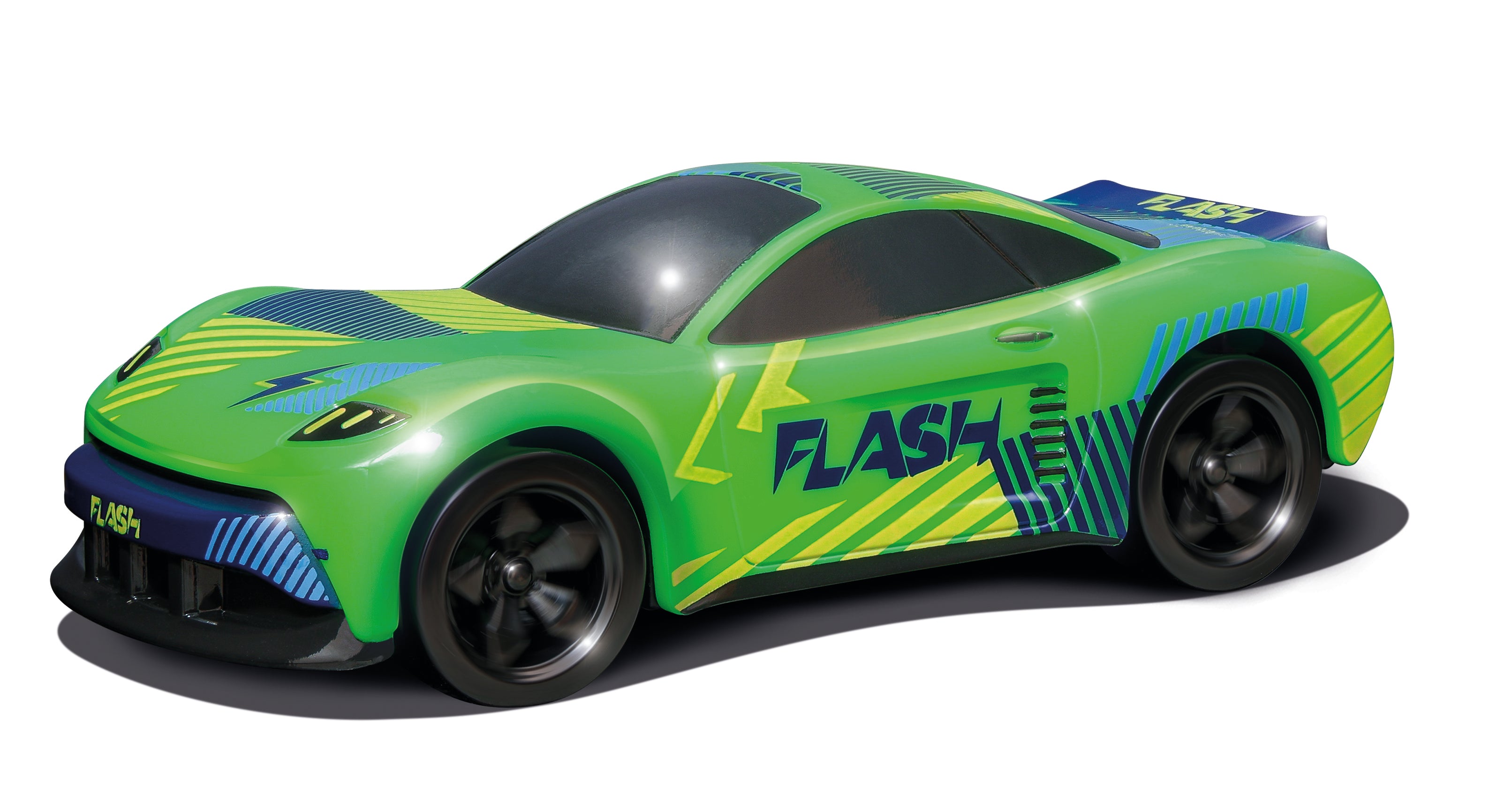 carrera-digital-132-street-racer-flash-key-racer-auto image 3