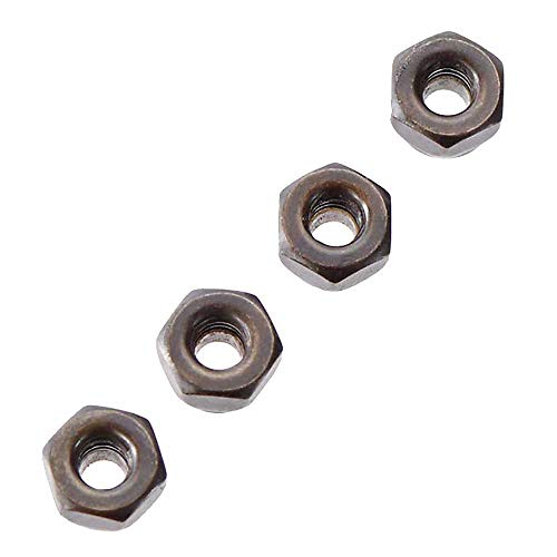 arrma-kraton-nylon-mutter-2-5mm-rc-ersatzteil-4-st-ck image 2