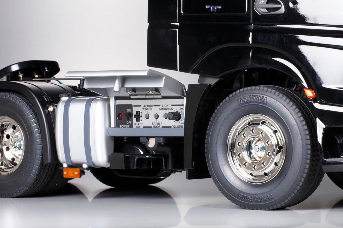 tamiya-actros-3363-rc-truck-1-14-bausatz-6x4-56348 image 7