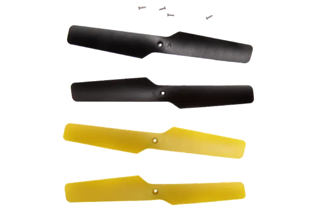 carrera-air-rotorbl-tter-set-f-r-503019-rc-helikopter-ersatz image 1