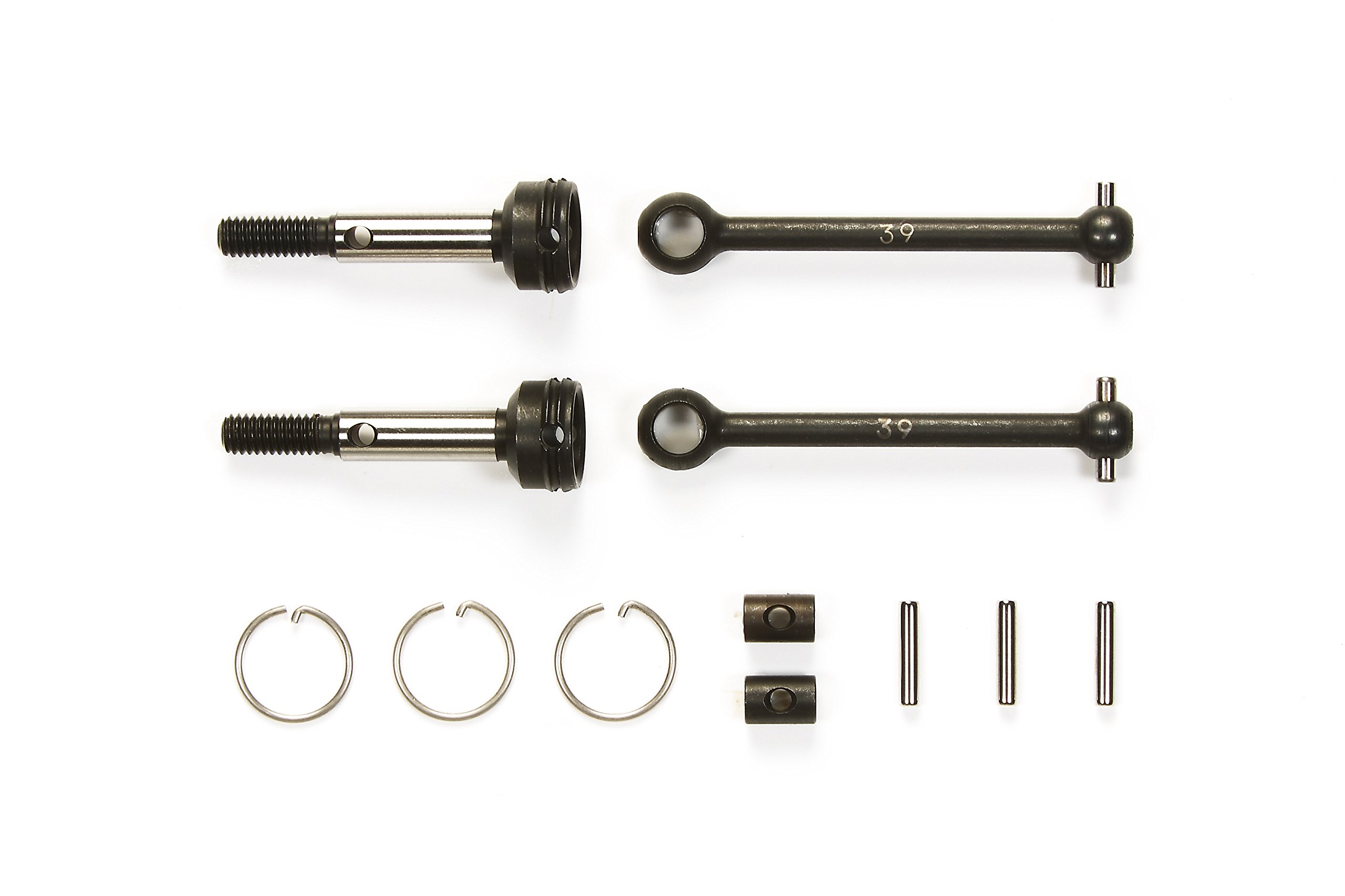 tamiya-xv-01-t-halbkardan-hinten-39-mm-antriebswelle-2-st-ck image 1
