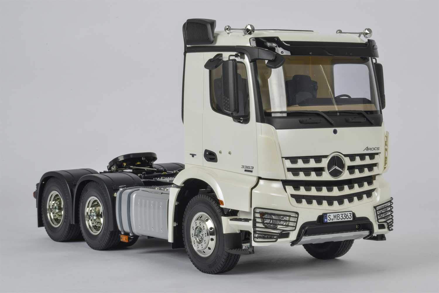 tamiya-mb-arocs-3363-rc-truck-bausatz-1-14-6x4-classicspace image 2