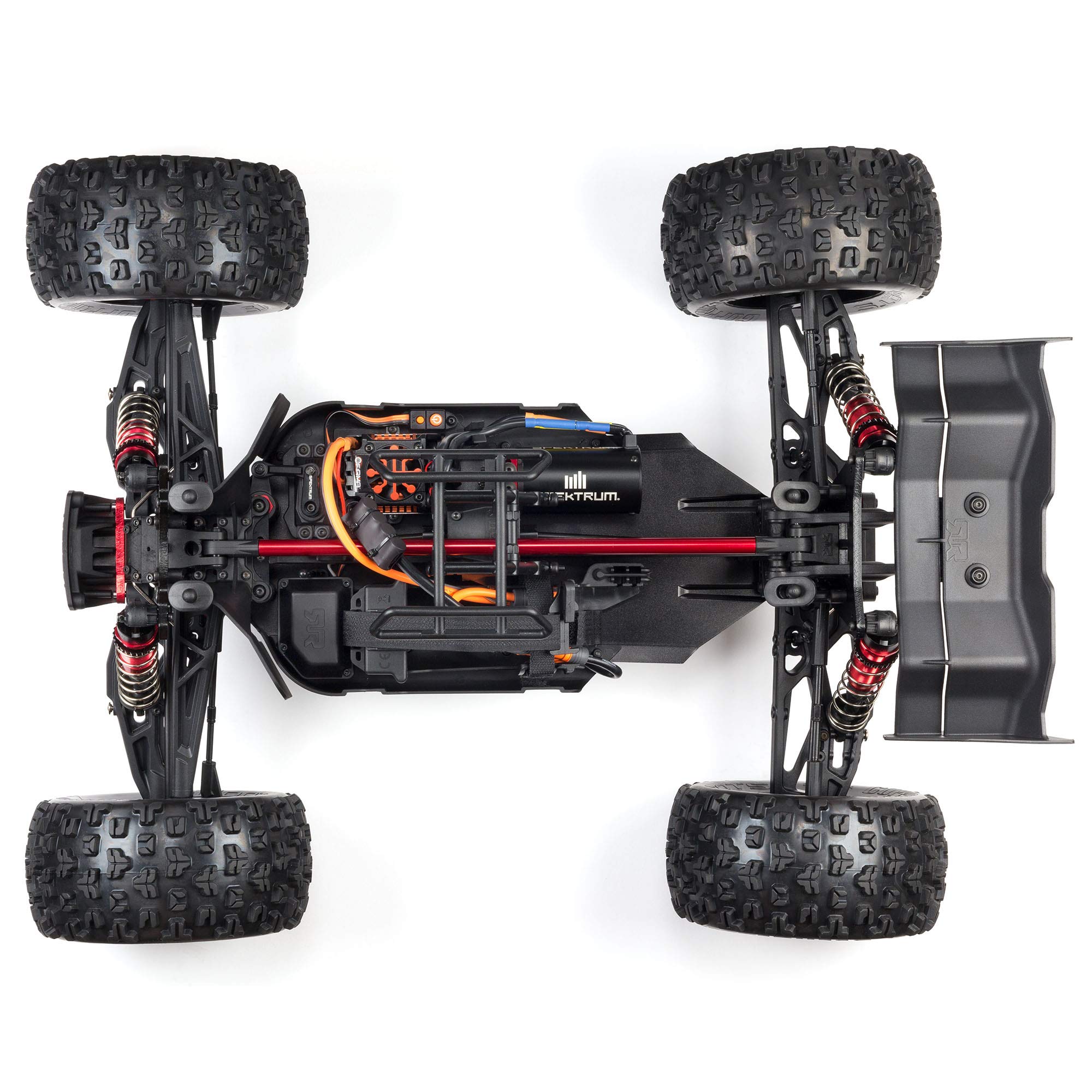 arrma-kraton-6s-v5-blx-monster-truck-rtr-rot-ara8608v5t1 image 8